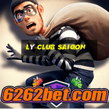 lý club saigon