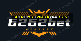 Xổ số ấn tượng yx1108 Tải về