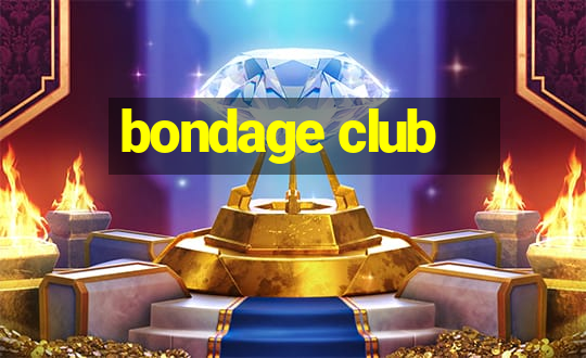 bondage club