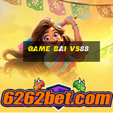 Game Bài Vs88