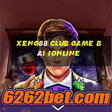 Xeng88 Club Game Bài Ionline