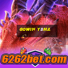 Gowin Y8Ma