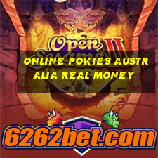 online pokies australia real money