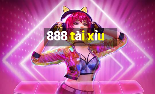 888 tài xỉu