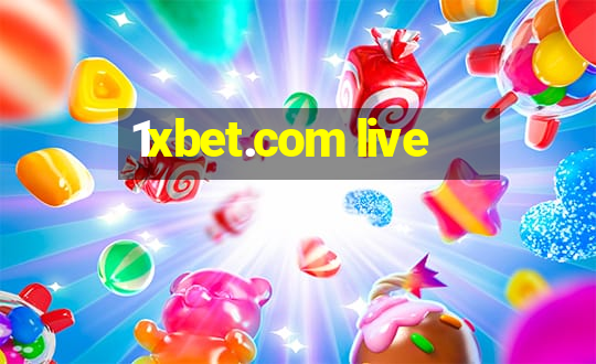 1xbet.com live