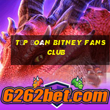 tập đoàn bitney fans club