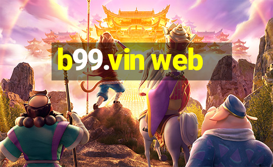 b99.vin web