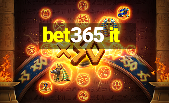 bet365 it