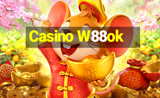 Casino W88ok