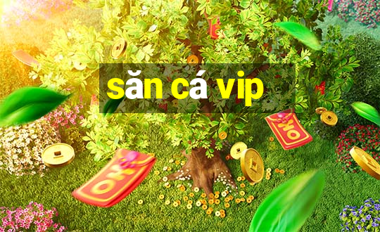 san ca vip