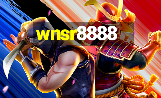 wnsr8888