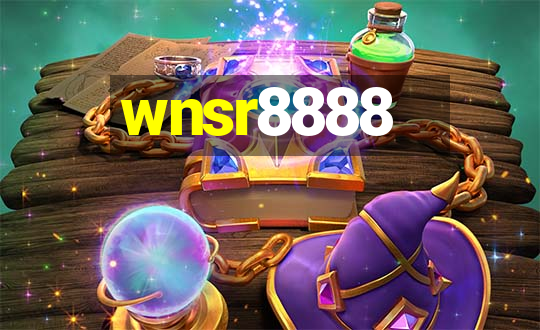 wnsr8888