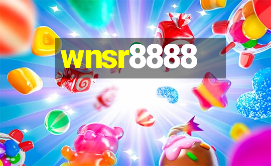 wnsr8888