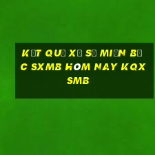 kết quả xổ số miền bắc sxmb hôm nay kqxsmb