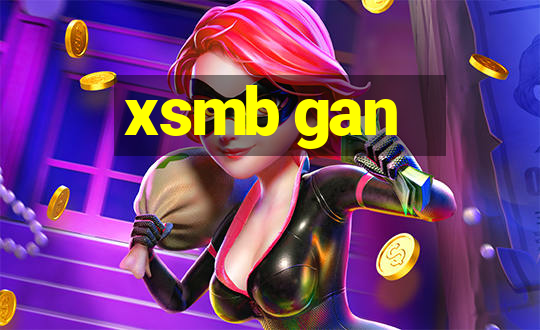 xsmb gan