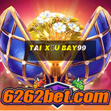 Tài Xỉu Bay99