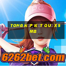 tong hợp kết quả xsmb