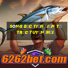 sòng bạc tiền điện tử trực tuyến mới