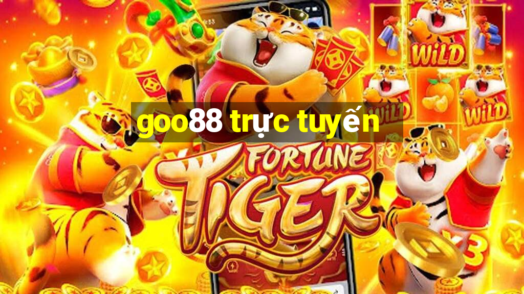 goo88 trực tuyến