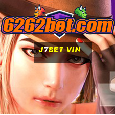 J7bet Vin