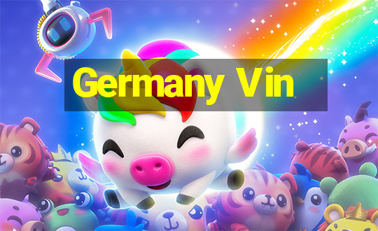 Germany Vin