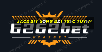 Jackbit sòng bài trực tuyến