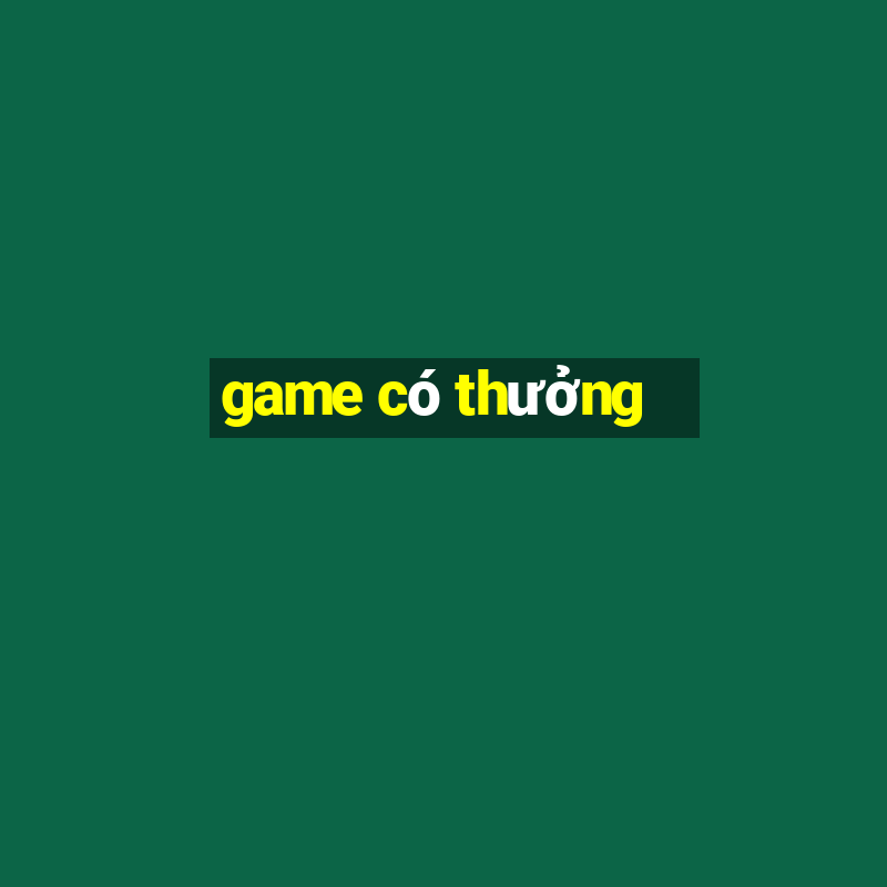 game co thuong