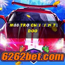 M88 Trò chơi điện tử Doo