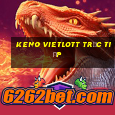 keno vietlott trực tiếp