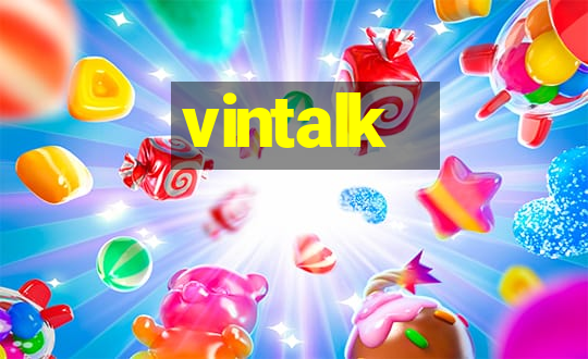 vintalk