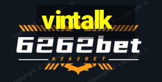 vintalk