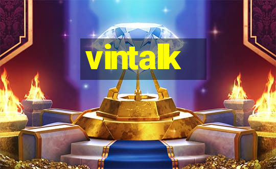 vintalk