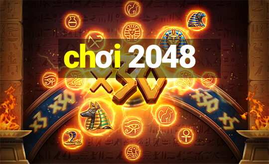 chơi 2048