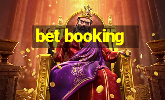 bet booking