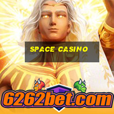 space casino