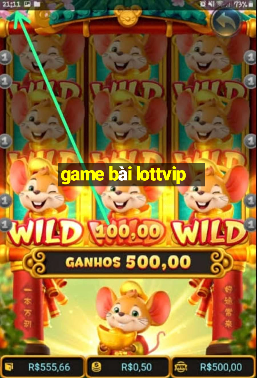 game bài lottvip