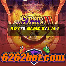 Roy79 Game Bài Mới