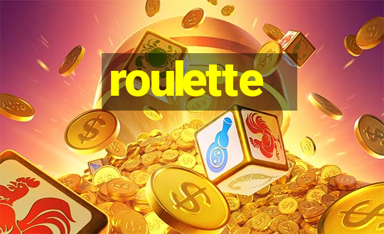 roulette