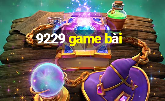 9229 game bài