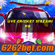 live cricket streaming