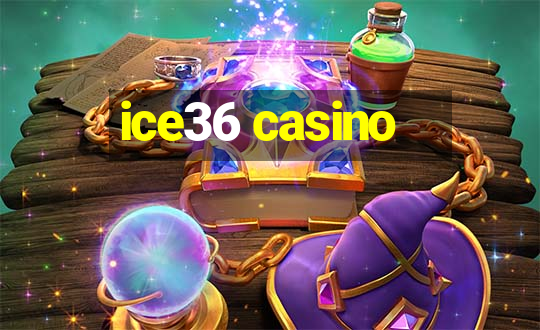 ice36 casino