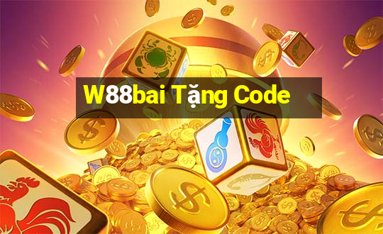 W88bai Tặng Code