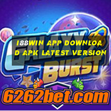 i88win app download apk latest version