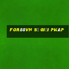 for88vn Sự giải pháp