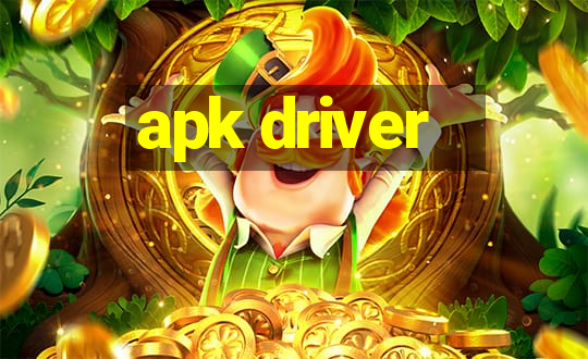 apk driver