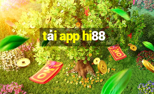 tải app hi88