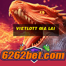 vietlott gia lai