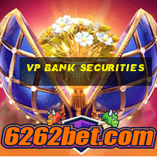 vp bank securities