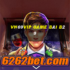 Vn69Vip Game Bài B29