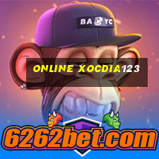 online xocdia123